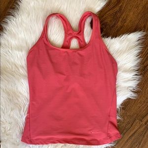 Nike FIT DRY TOP